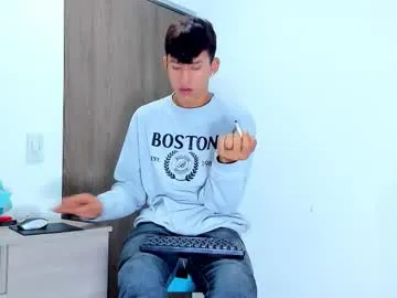 nicolastorres__ from Chaturbate is Freechat