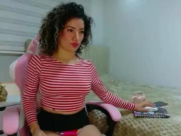 nicolblossom_ from Chaturbate is Freechat
