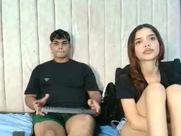 nicole_and_thiago from Chaturbate is Freechat