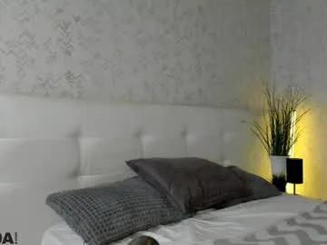 nicole_charm from Chaturbate is Freechat