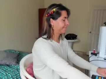 nicole_gauss from Chaturbate is Freechat