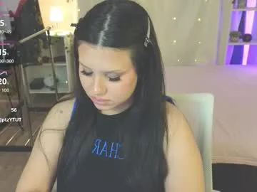 nicole_parshikova from Chaturbate is Freechat