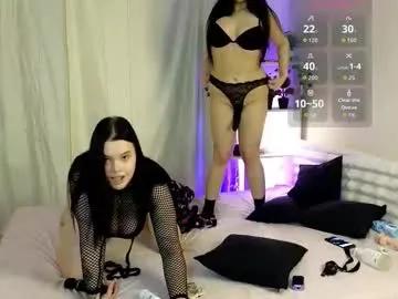nicole_parshikova from Chaturbate is Freechat