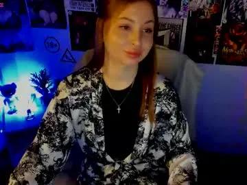 nicoledior_ from Chaturbate is Freechat