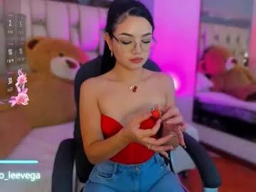 nicoleevega_ from Chaturbate is Freechat