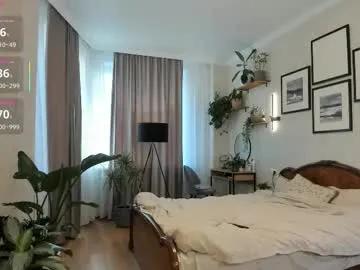 nicoleluuv from Chaturbate is Freechat