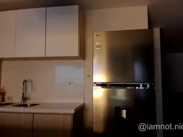 nicolemanson from Chaturbate is Freechat