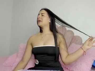 nicolesantana21 from Chaturbate is Freechat
