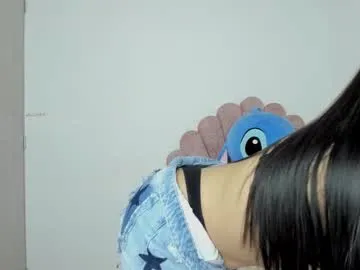 nicolesantana21 from Chaturbate is Freechat