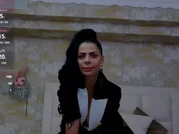 nicolesmyth from Chaturbate is Freechat