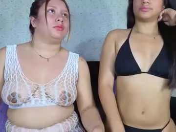 nicolle_mills23_aws from Chaturbate is Freechat