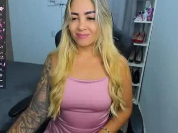 nicolporto from Chaturbate is Freechat