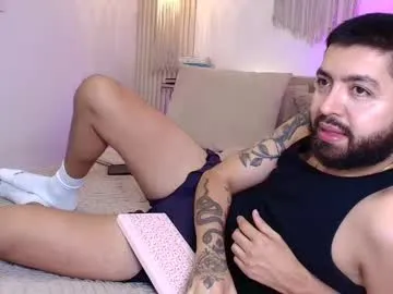 nicovega_ from Chaturbate is Freechat