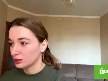 nidarobichau from Chaturbate is Freechat