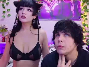 night_angell from Chaturbate is Freechat