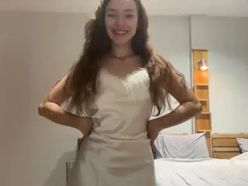 night_jelly from Chaturbate is Freechat
