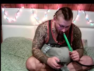 nightrobert_ from Chaturbate is Freechat