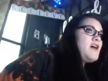 nightshade8807 from Chaturbate is Freechat