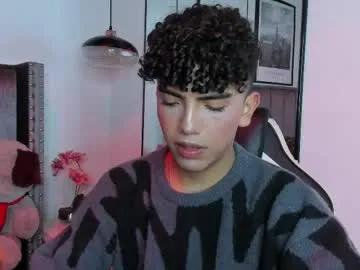 niick_twink from Chaturbate is Freechat