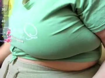 Niickyjones from Chaturbate