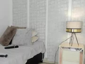Niicole_steele from Chaturbate