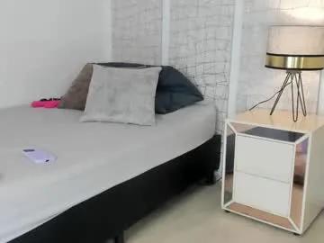 Niicole_steele from Chaturbate