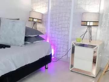 Niicole_steele from Chaturbate