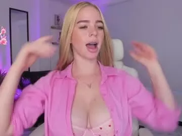 Niicoleta from Chaturbate