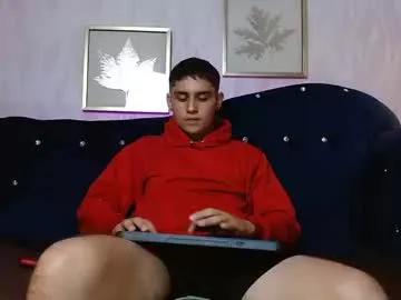 niikovega from Chaturbate is Freechat