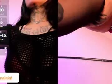 niinaink from Chaturbate