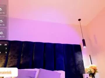 niinaink from Chaturbate