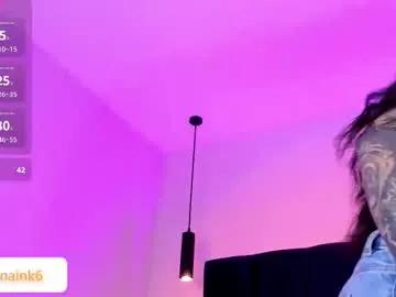 niinaink from Chaturbate
