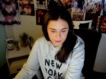 nika_flowerss from Chaturbate is Freechat