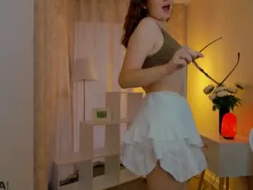 nika_jonsons from Chaturbate is Freechat