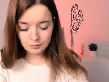 nika_still from Chaturbate is Freechat