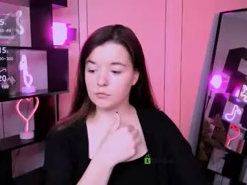 nika_still from Chaturbate is Freechat