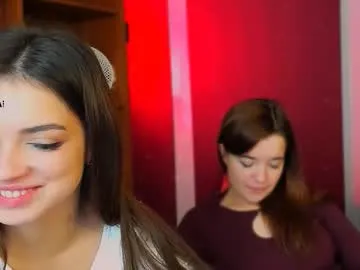 nika_still from Chaturbate is Freechat