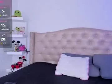 nikiibrooks from Chaturbate is Freechat