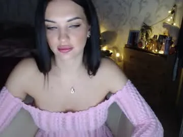 nikimousi from Chaturbate is Freechat