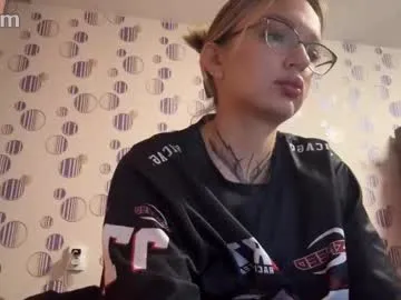 nikki_don from Chaturbate is Freechat
