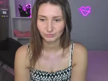 nikkikiss__ from Chaturbate is Freechat