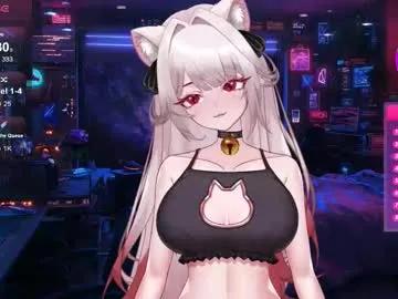 nikkipurr from Chaturbate is Freechat