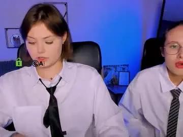 nikol_kitt from Chaturbate is Freechat