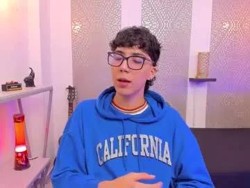 nikolay_gregori from Chaturbate is Freechat