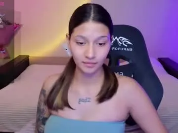 nikolgoldy from Chaturbate is Freechat