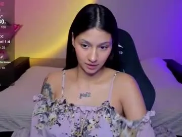 nikolgoldy from Chaturbate is Freechat