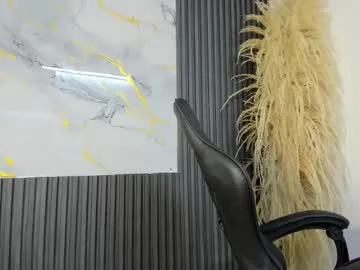 nikoll_evanss from Chaturbate is Freechat