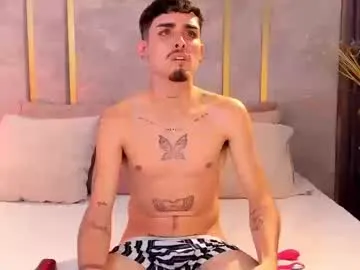 nikostone from Chaturbate is Freechat