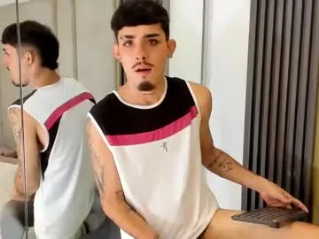 nikostone from Chaturbate is Freechat