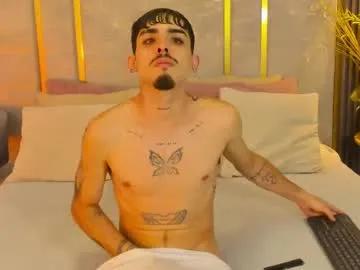 nikostone from Chaturbate is Freechat